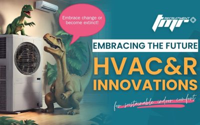 Embracing the Future: Innovations in HVAC for Sustainable Indoor Comfort